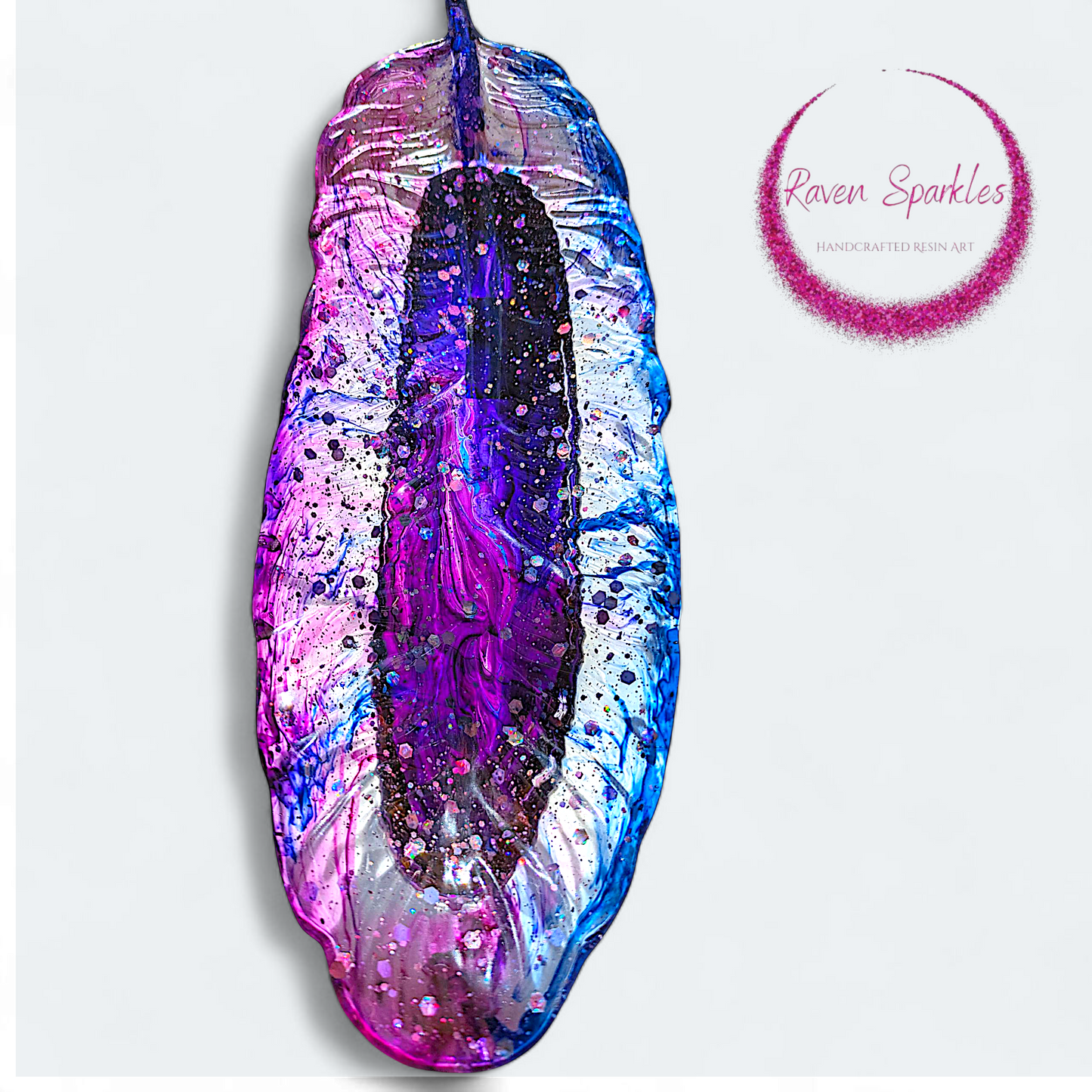 Feather dish - Outta This World