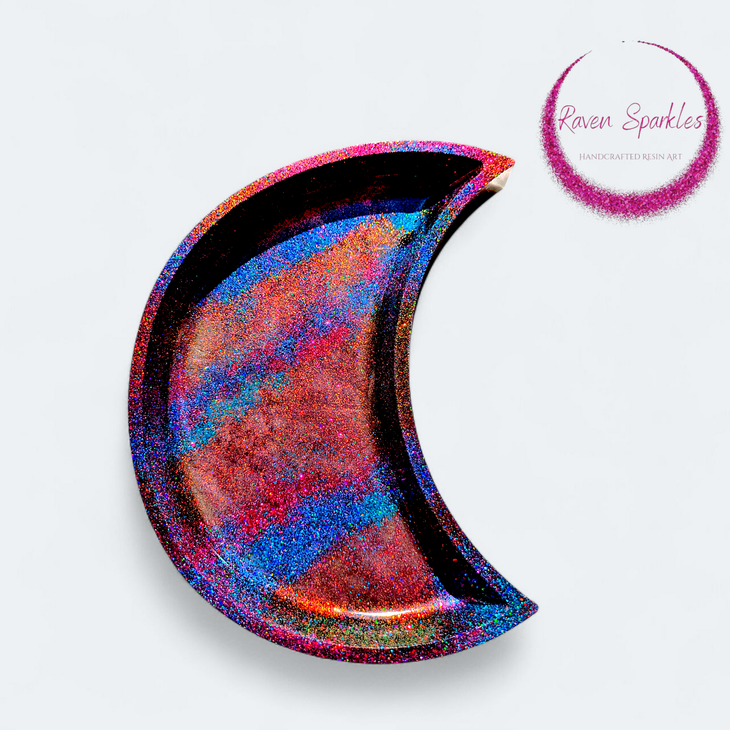 Moon tray - Gimme Glitter