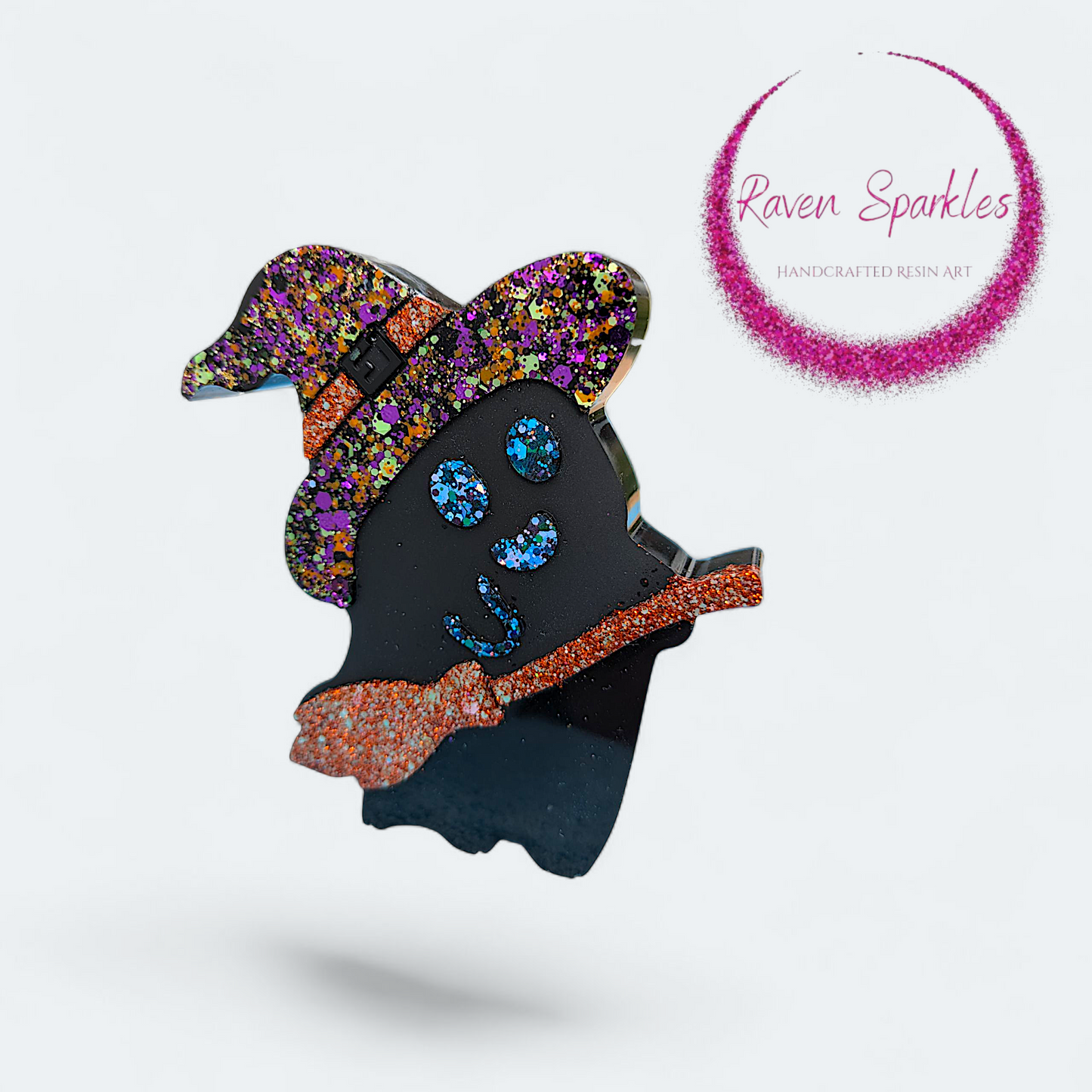 Little Ghostie - Poppy