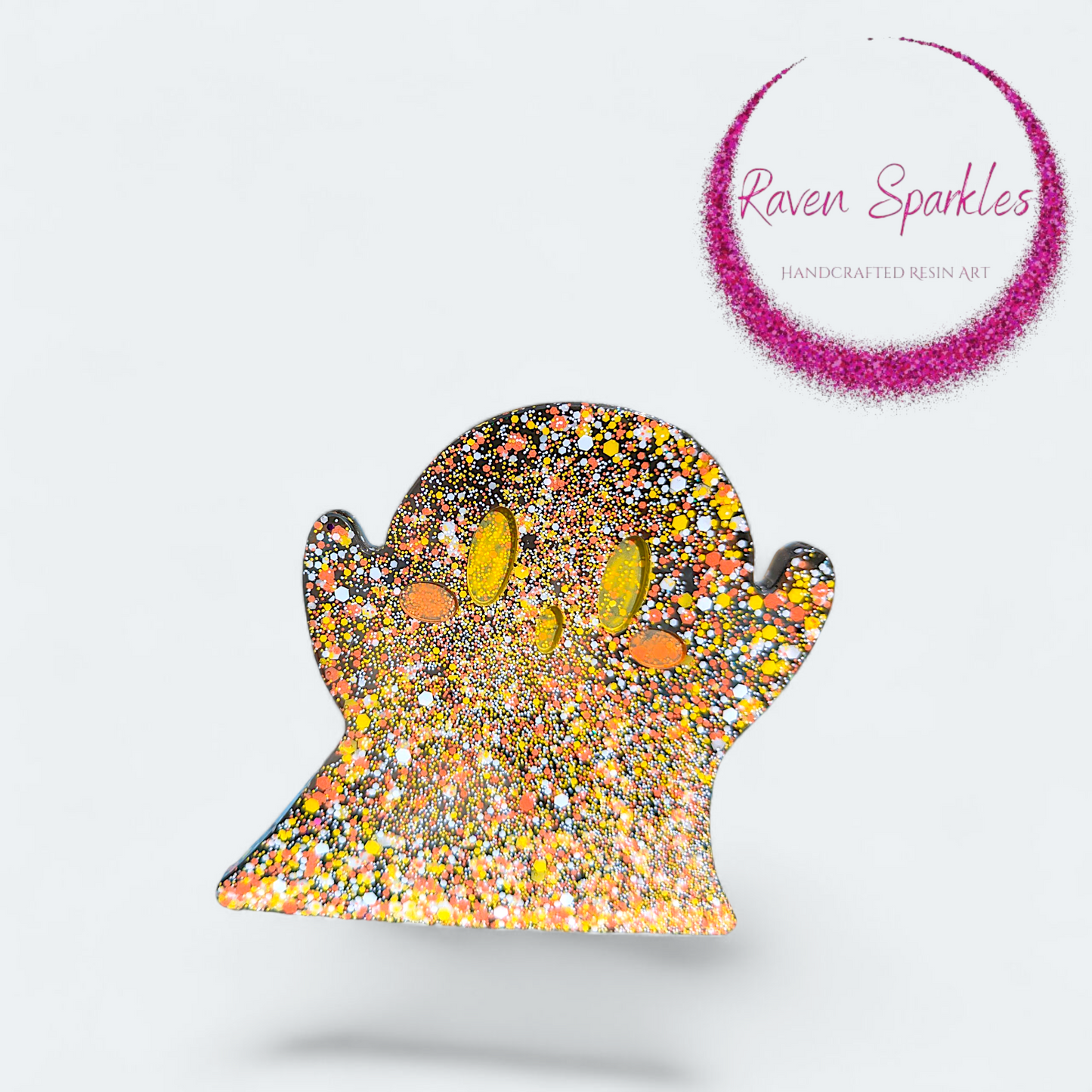 Little Ghostie - Corny