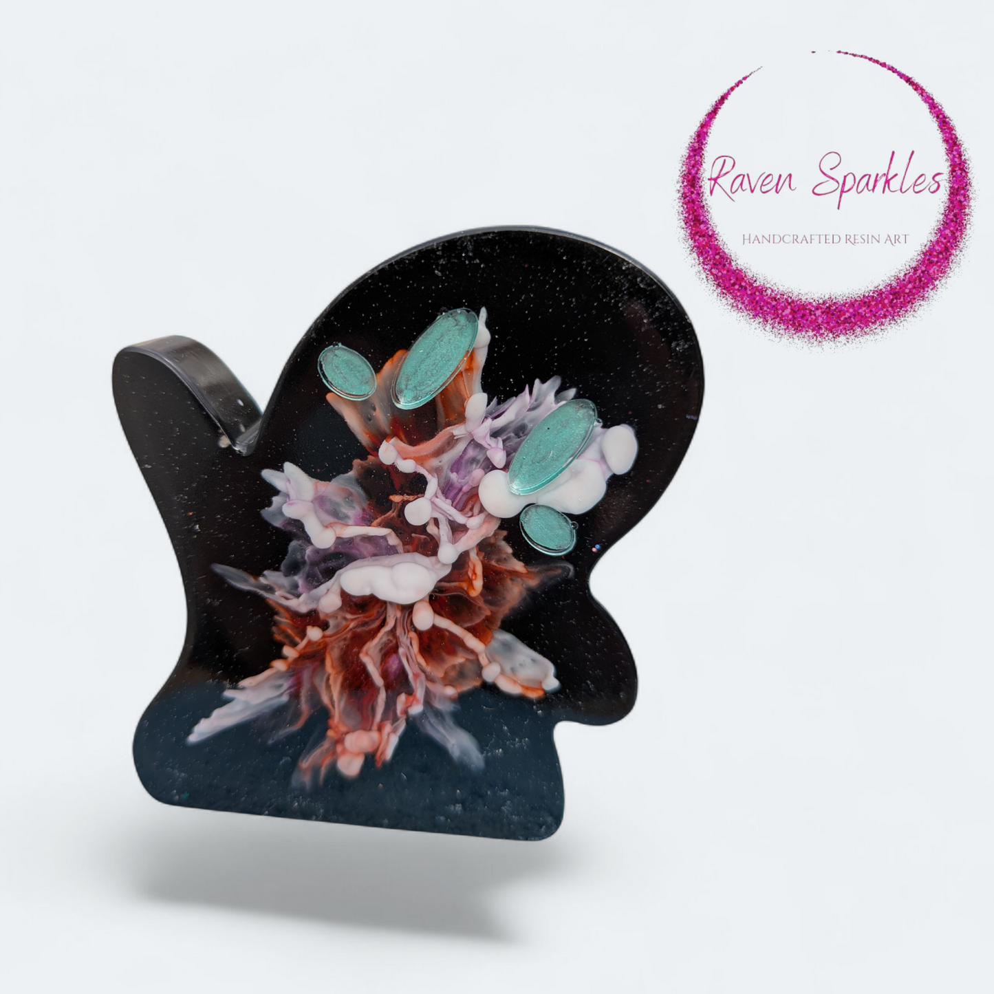 Little Ghostie - Bill