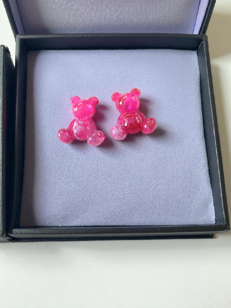 Jewelry and Accessories