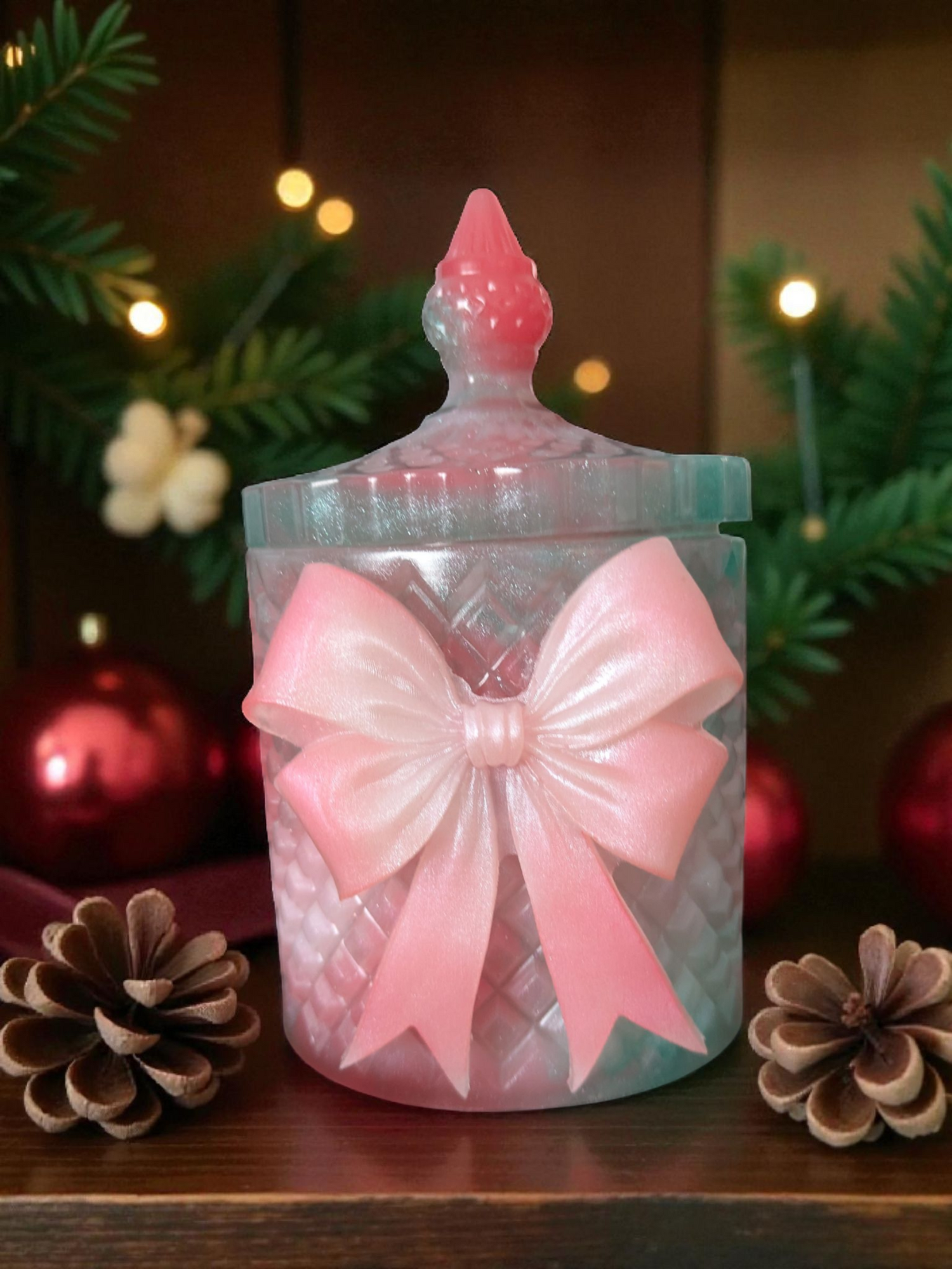 ❄️Holiday Season❄️