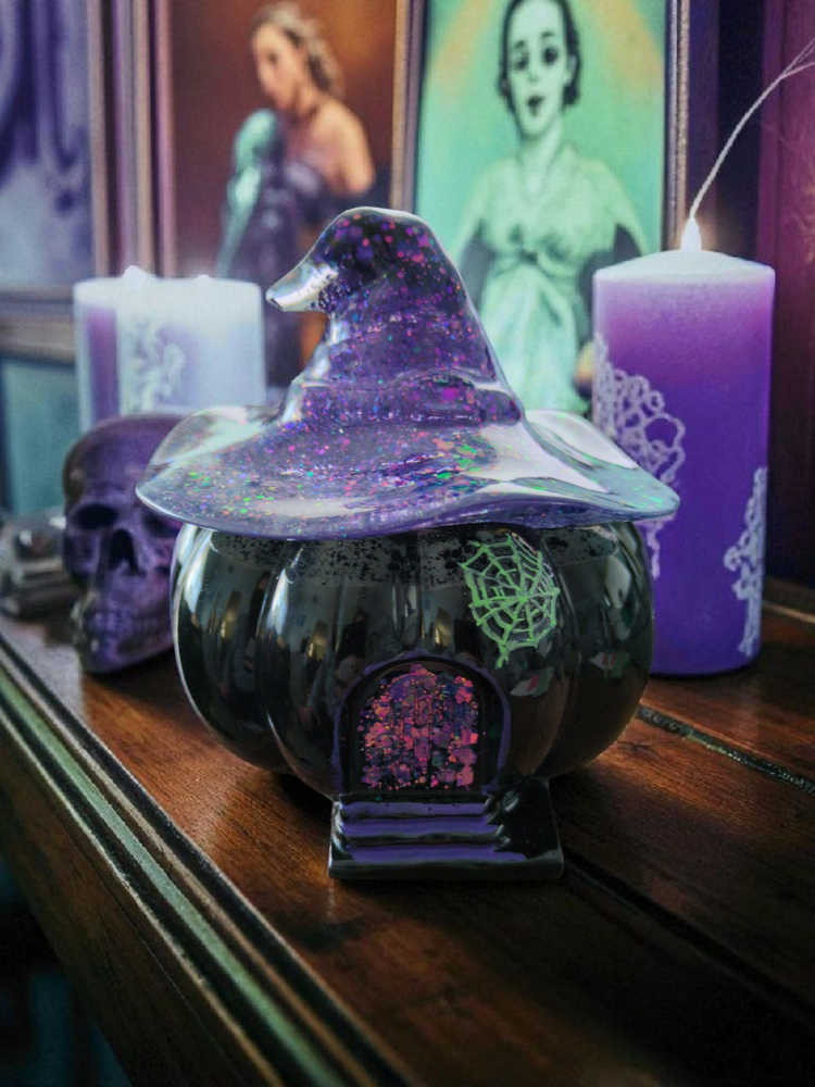 365 days of Spooky Season