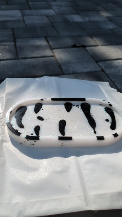 Safari trinket tray (small)