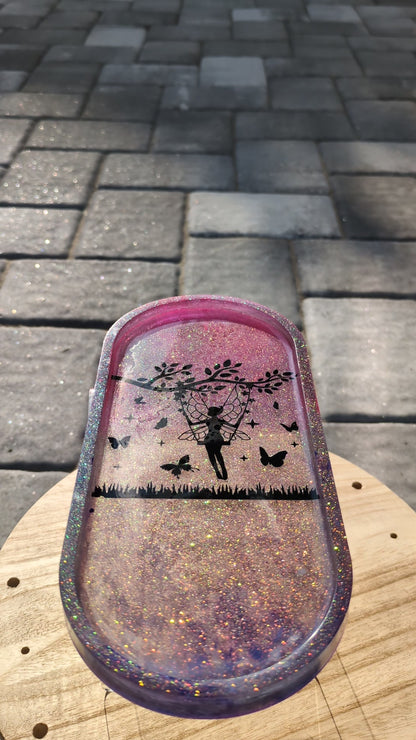 Fairy Swing tray (medium)