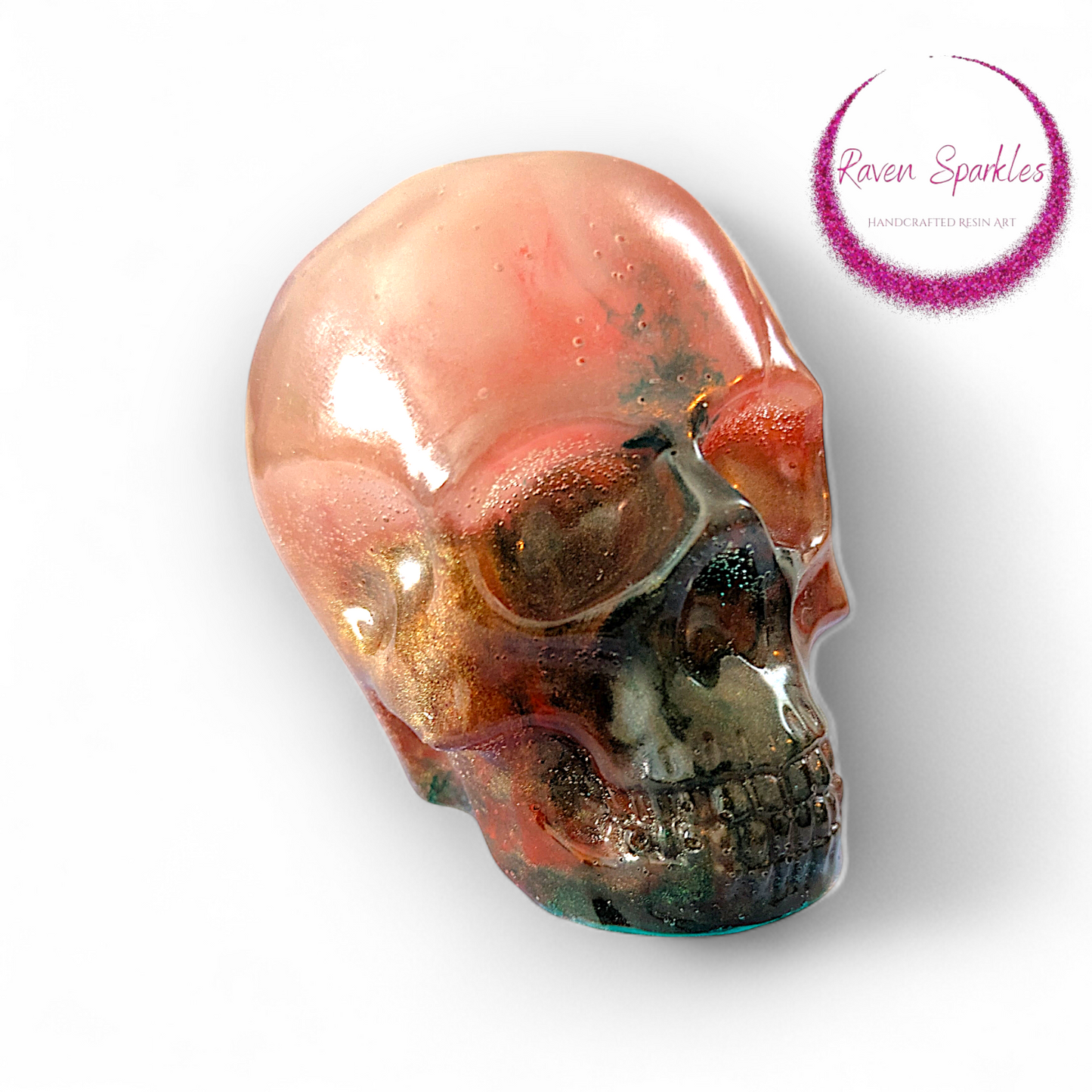 Medium skull