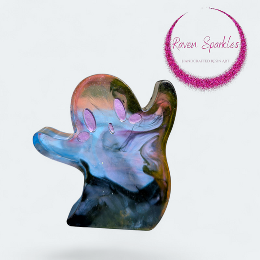 Little Ghostie - Susie