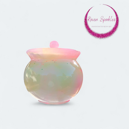 Honey Pot - Neon Rainbow