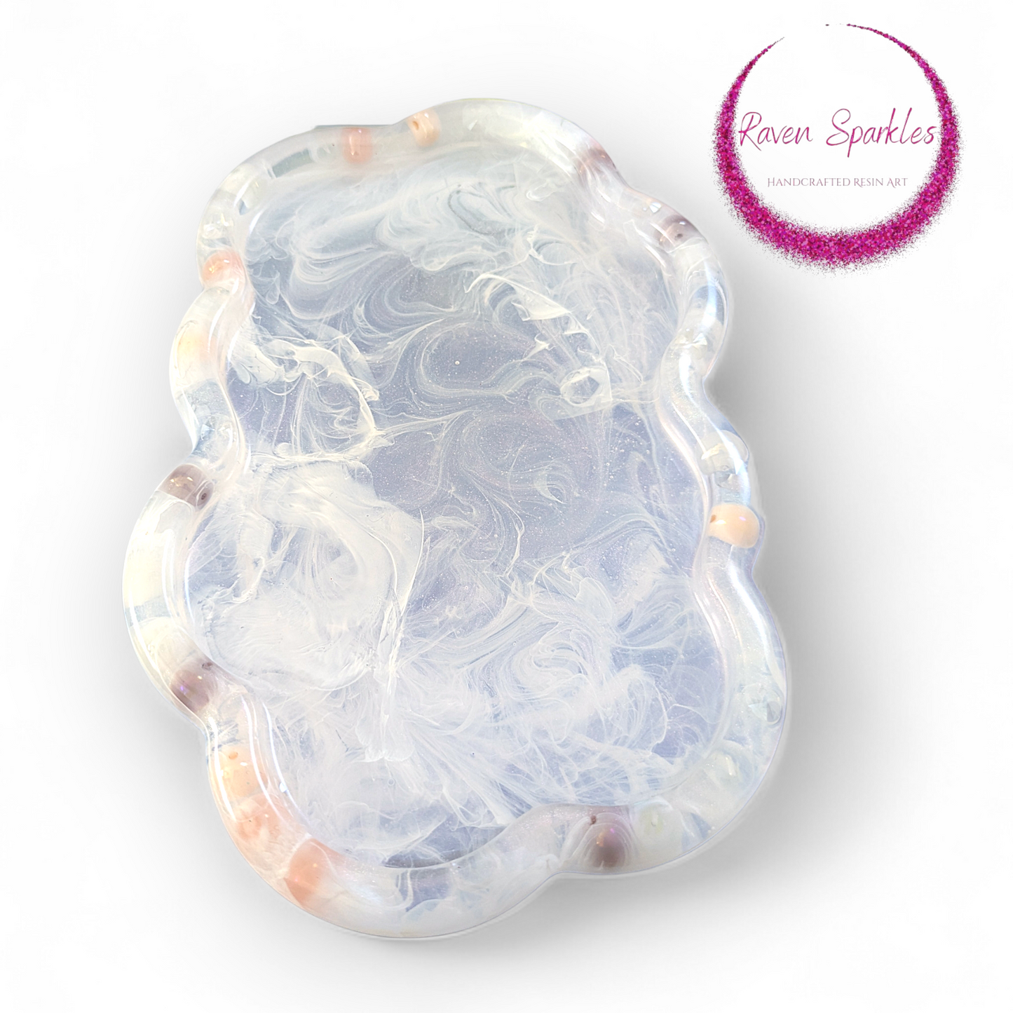 Cloud Tray