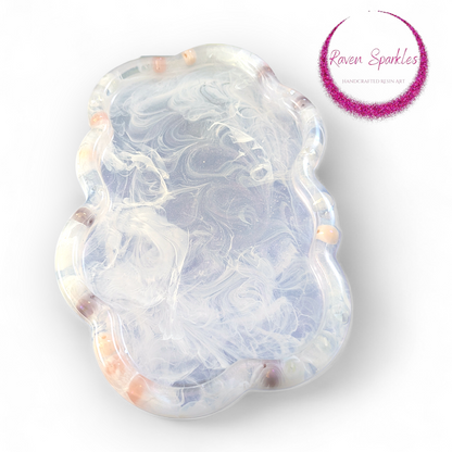 Cloud Tray