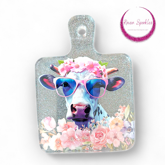 Small Decorative Board (square)