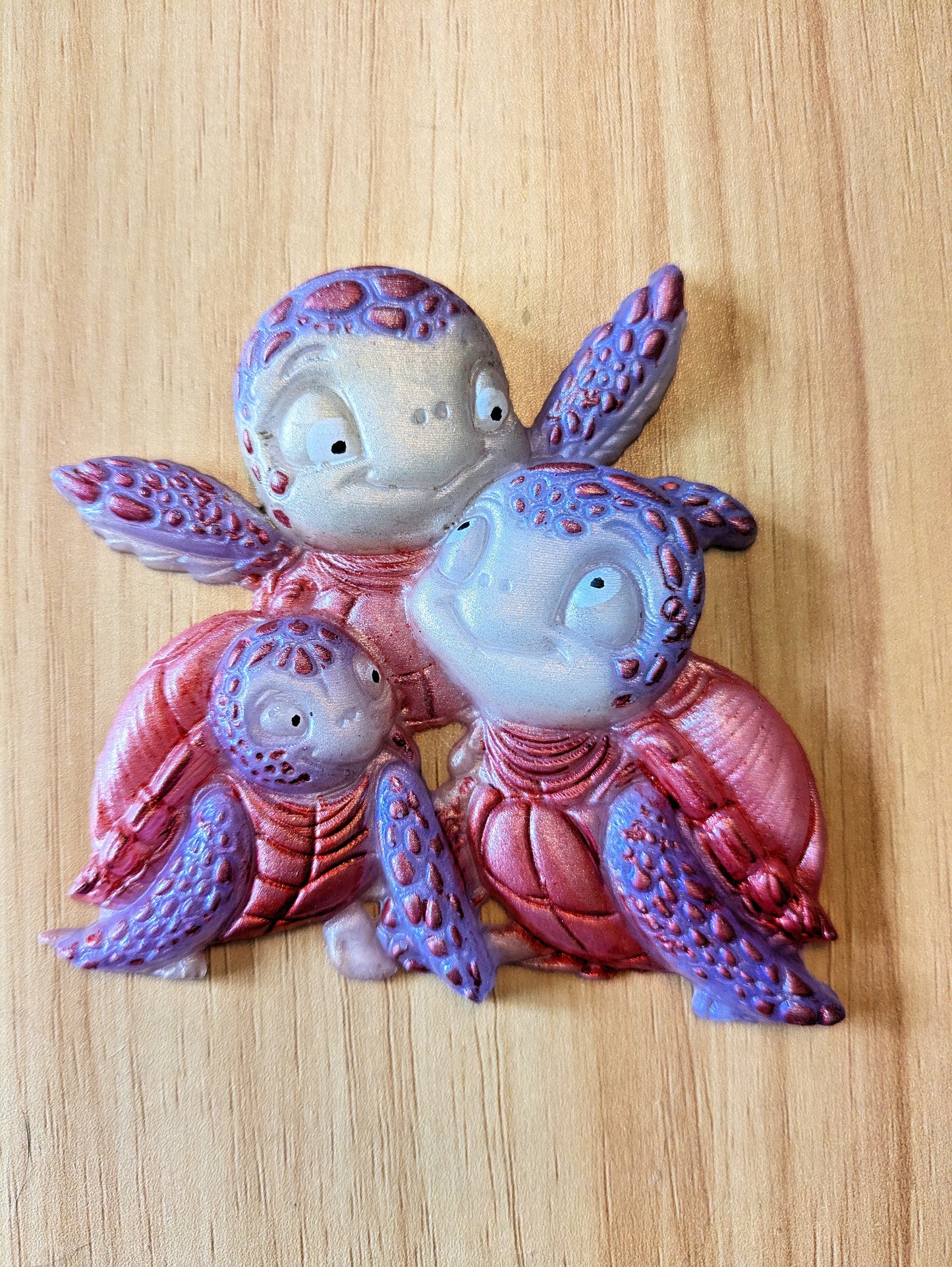 Sea Turtle magnet