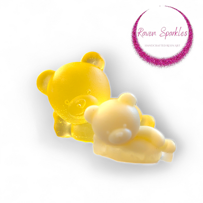 Bear Pals (set of 2)