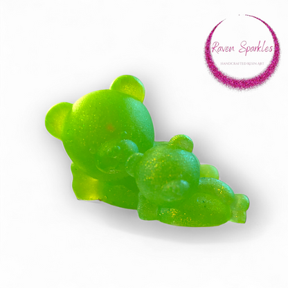 Bear Pals (set of 2)