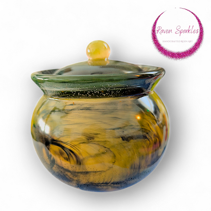 Honey Pot