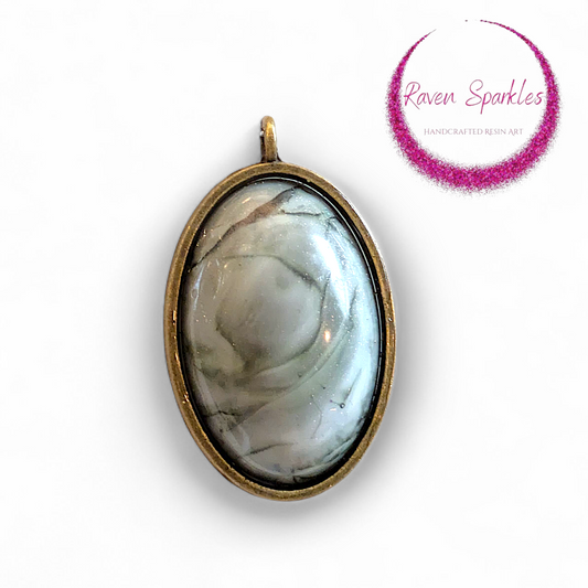 Classic Marble pendant