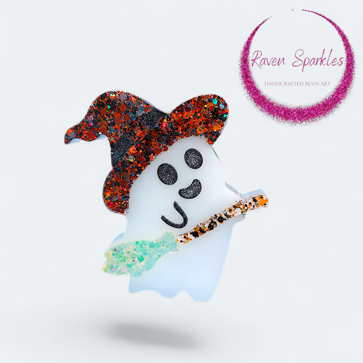 Little Ghostie - Casper