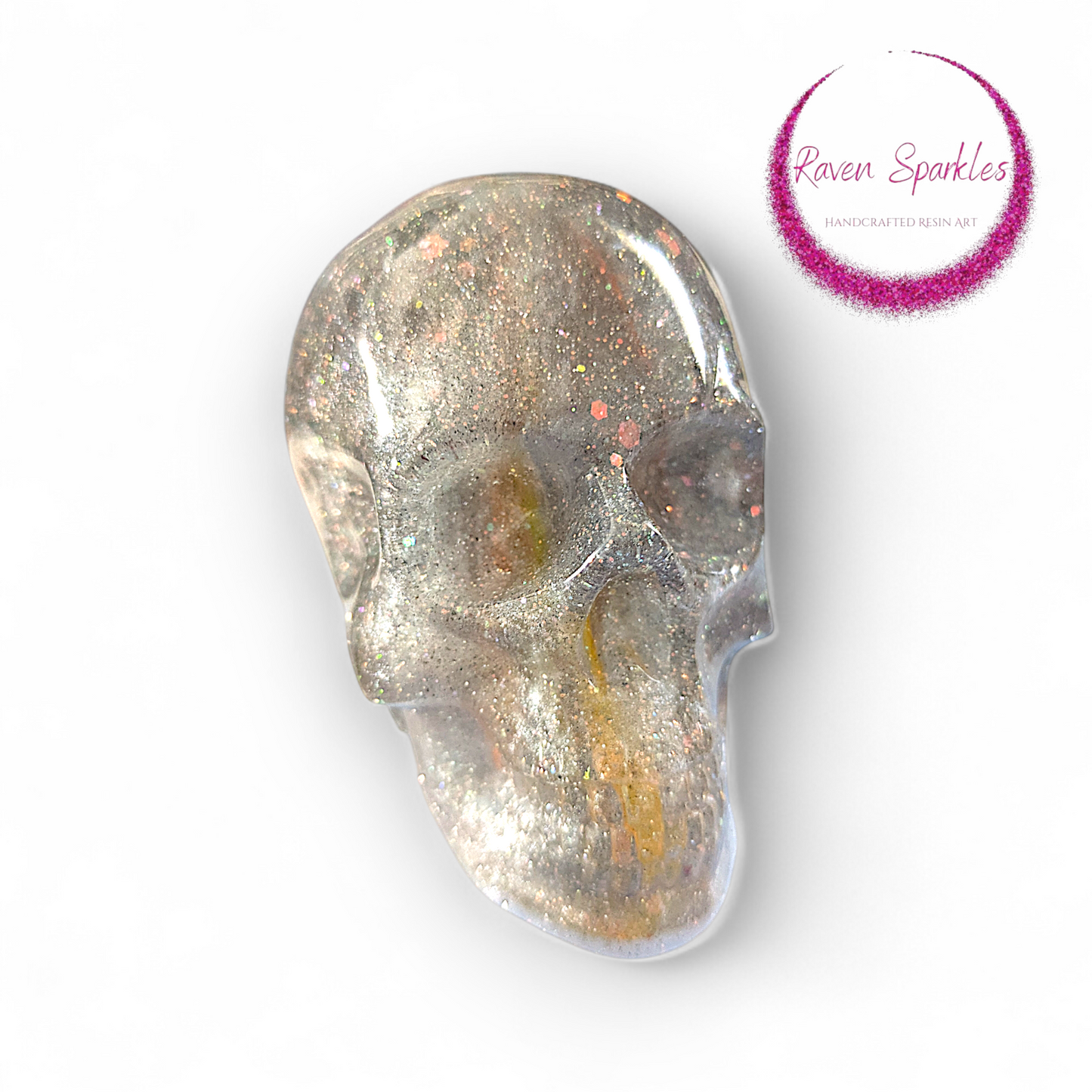 Medium skull