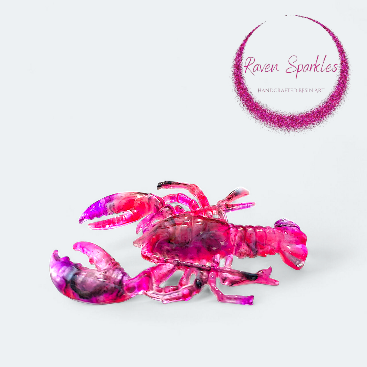 Lobster wall art - Regina