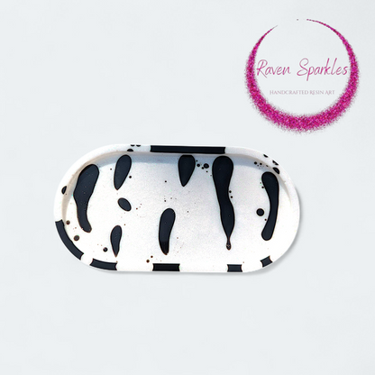 Safari trinket tray (small)