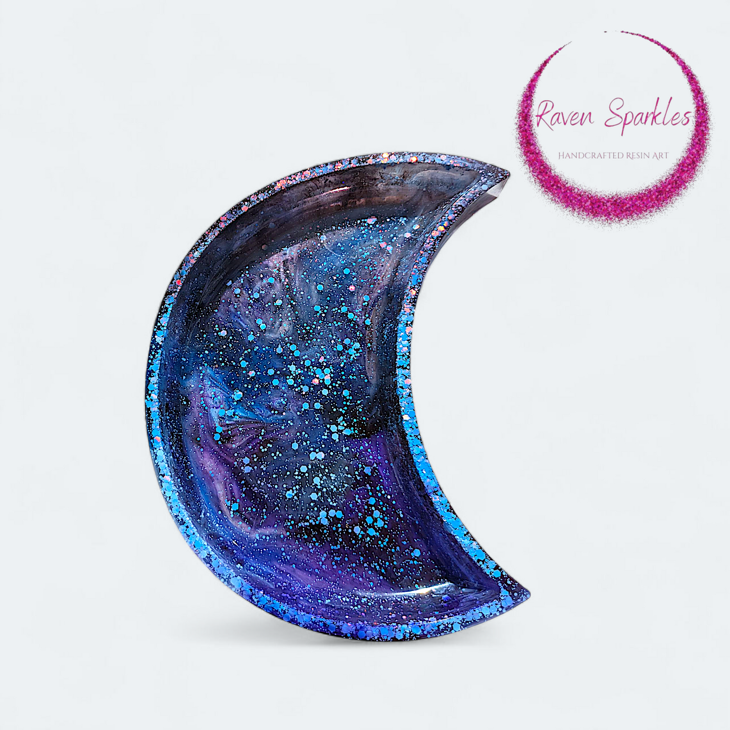 Moon tray - Galaxy Party