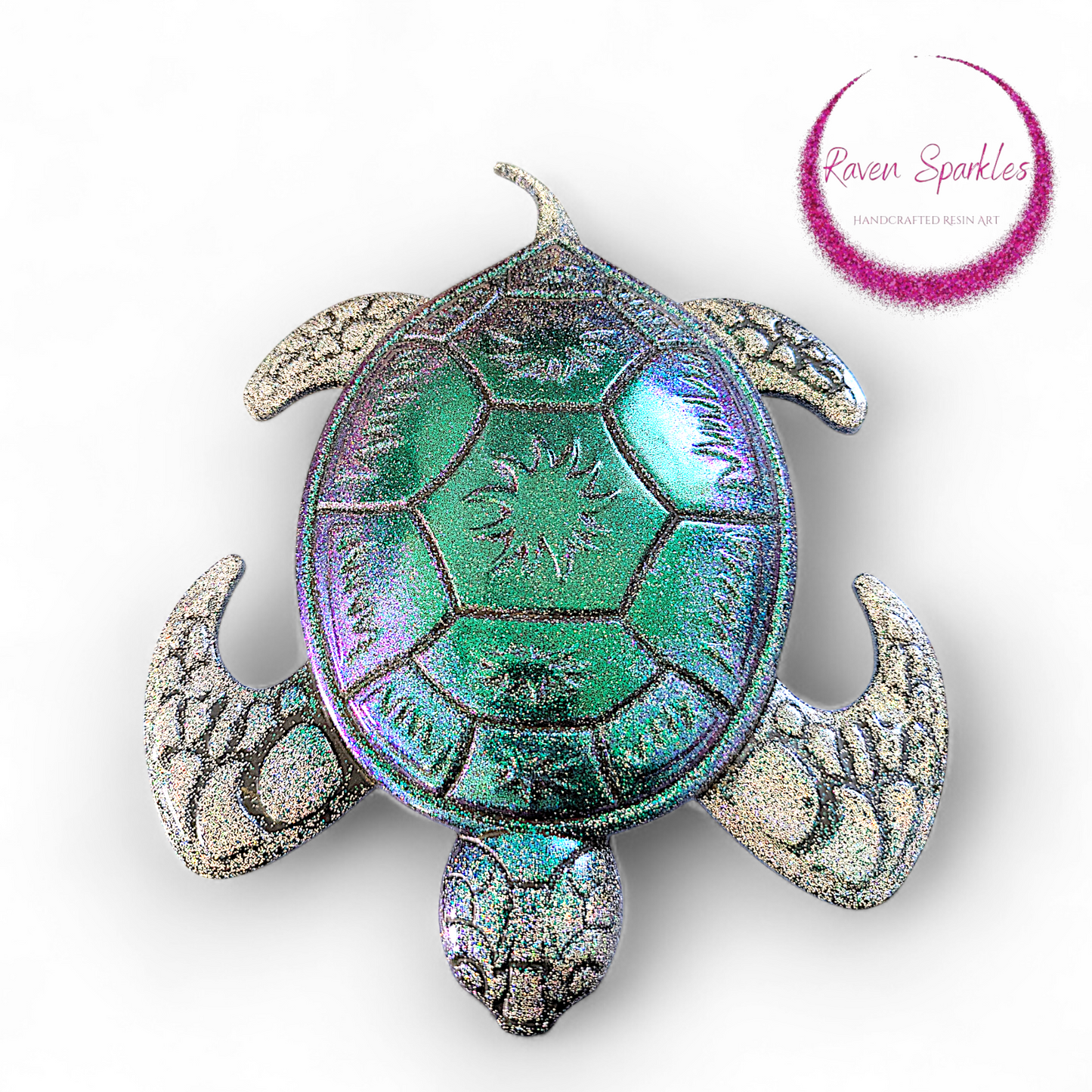 Sea Turtle wall hanging