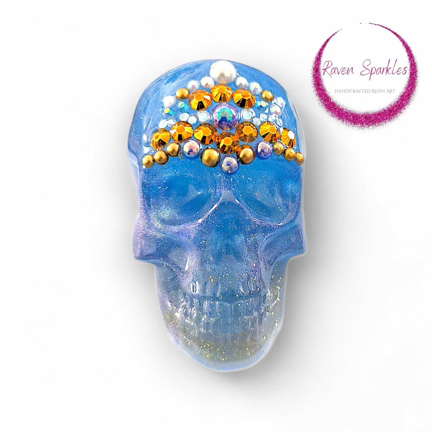 Medium skull