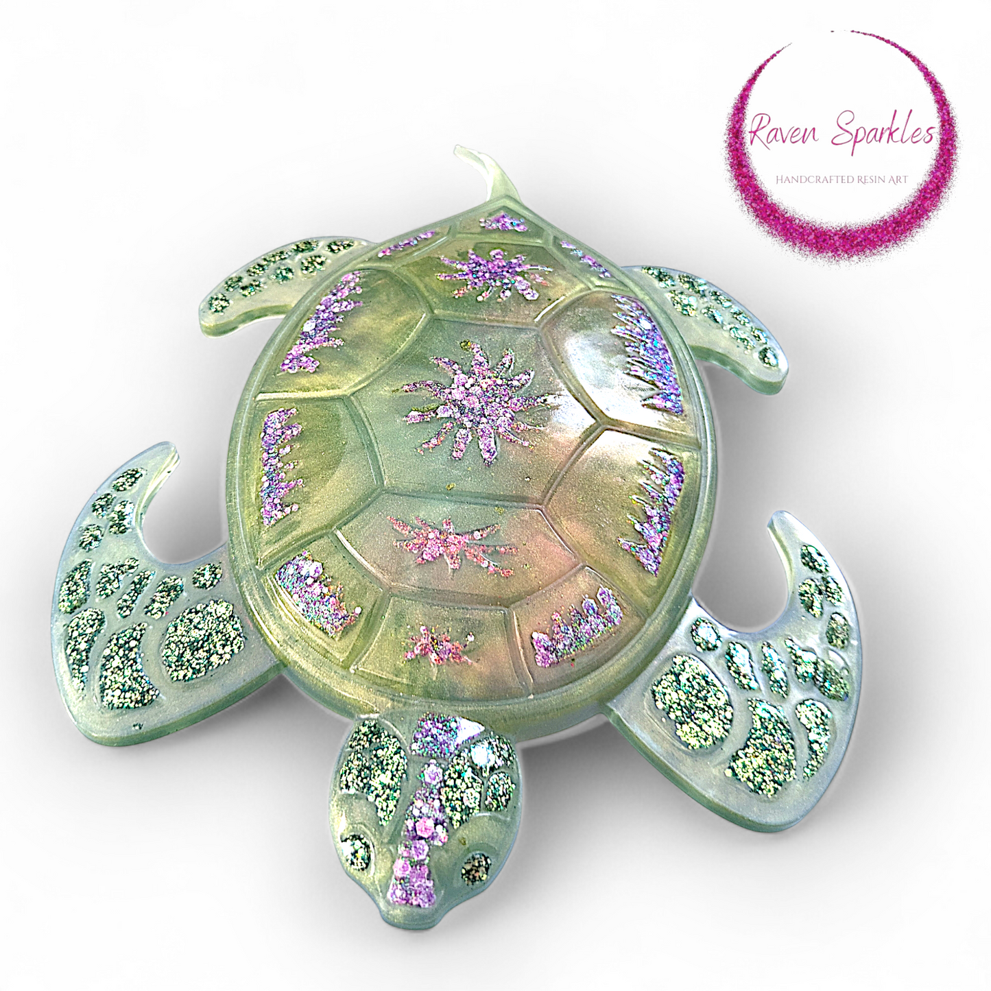 Sea Turtle wall hanging