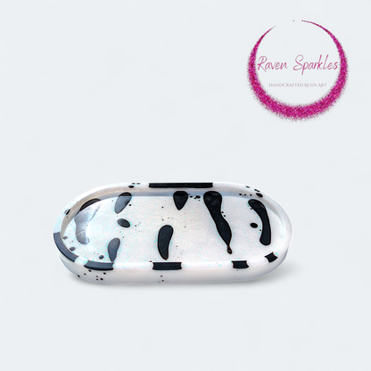 Safari trinket tray (small)