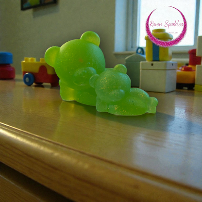 Bear Pals (set of 2)