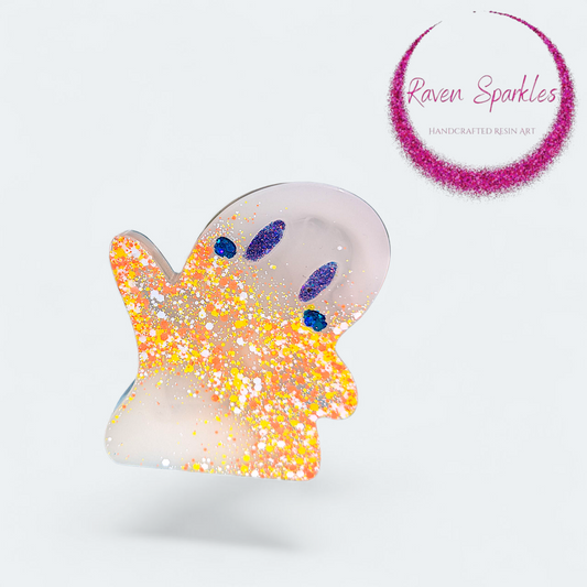 Little Ghostie - Candy