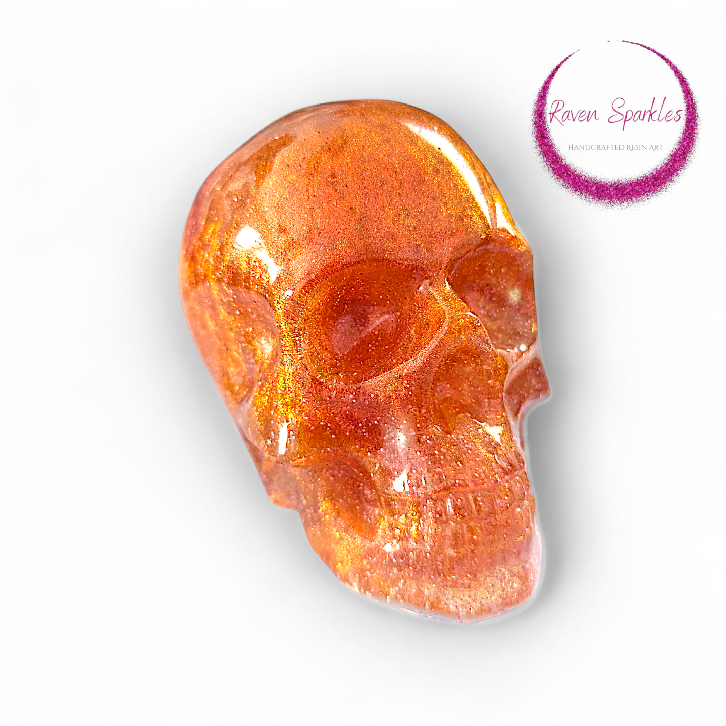 Medium skull